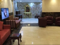 Platin Almamlka - Families Only