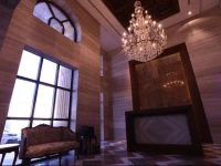 Platinum Boutique Al Naeem