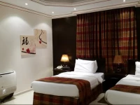 Rafiat AL Khalijiah Suites
