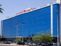 Ramada Jeddah Corniche Hotel