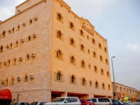 Rittaj Al Raqyah Hotel Apartments
