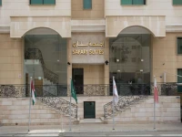 Safari Hotel Apartment (Formerly Ewa Safari)