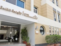 Shada Suites Al Salama