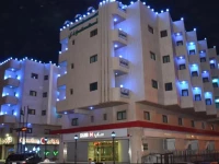 Smaa Al Amoudi for Suites & Villas - Families Only