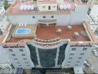 Western Beauty Hotel Suites