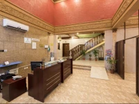 Worood Al Nuzul Hotel Apartments