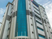 Baisan Suites Al Jubail