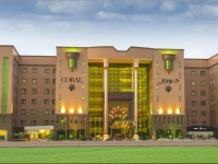 Coral Al Khobar Hotel
