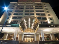 Crowne Plaza Al Khobar