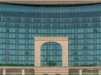 Habitat Hotel Al Khobar