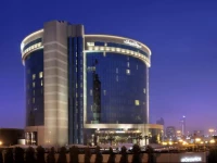 MГ¶venpick Hotel Al Khobar
