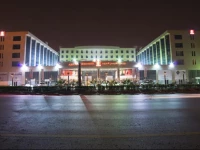 Al Khobar CROM Hotel