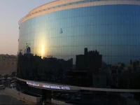 Grand Mayral Hotel 4*