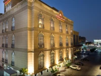 Hawthorn Suites by Wyndham Al Khobar