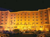 Sand Rose Suite Hotel