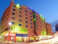Hala Hotel Al Khobar
