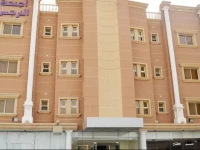 Al Narjes Hotel Suites Al Khobar