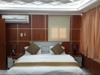 Anhal Hotel Apartments - Families Only