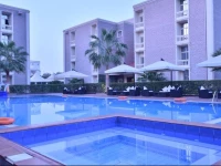 Boudl Gardenia Resort