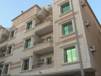 Days In Apartment 3*