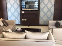 Doha Almmlka Hotel Suites (Families Only)