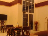 Dyafat Al Saati Apartment 5