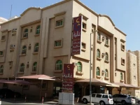 Ghalyah Apartments 3*