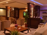 Judy Palace Hotel Suites