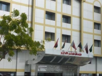 Khobar Palace Modern Hotel