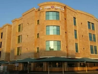 Khozama Al Jewa Hotel Apartments