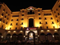 One to One Grand Marbia