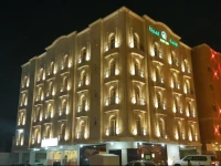 Quiet Inn Hotel Apartments