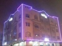 Romooz Inn Hotel Suites