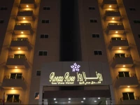 Ronza Rose Sea View Hotel 4*