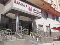 Samaya Al Khobar Hotel Apartments