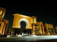 Al Mashreq Boutique Hotel вЂ“ Small Luxury Hotels of the World