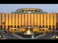 Makarem Riyadh Hotel