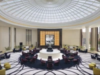 MГ¶venpick Hotel Riyadh