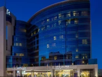 Rosh Rayhaan by Rotana