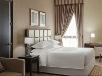 Sheraton Riyadh Hotel & Towers