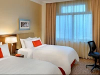 Marriott Executive Apartments Riyadh