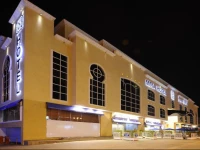 Mira Hotel- Riyadh - Al Tahlya St.