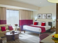Novotel Suites Riyadh Olaya 4*