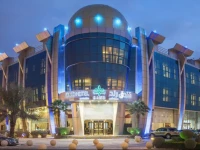 RAND by Wandalus (Formerly Coral Riyadh Suliemaniah)