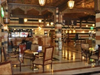 Saladin Hotel 4*
