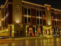 Suite Inn Hotel Riyadh