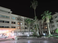 Al Yamama Hotel