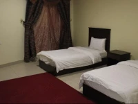 Al Amasi Golden Hotel Apartments