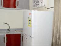 Al Amer Corner Aparthotel