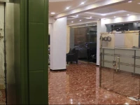 Al Amoria Furnished Apartments 3
